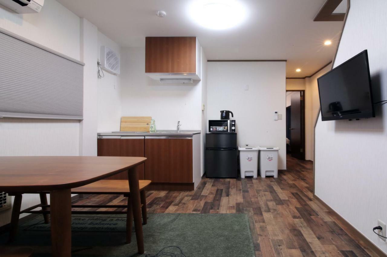 Kino Asakusa House Tokyo Bagian luar foto