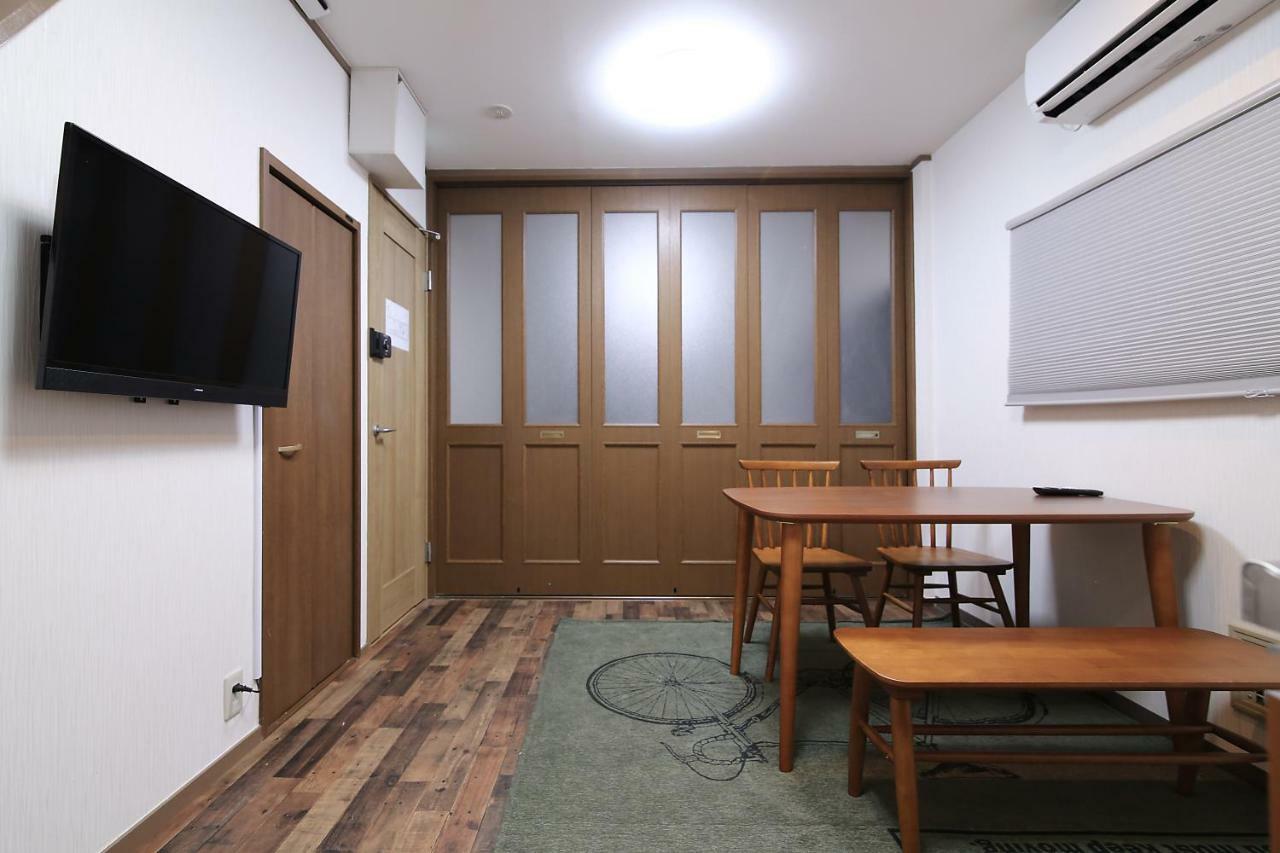 Kino Asakusa House Tokyo Bagian luar foto
