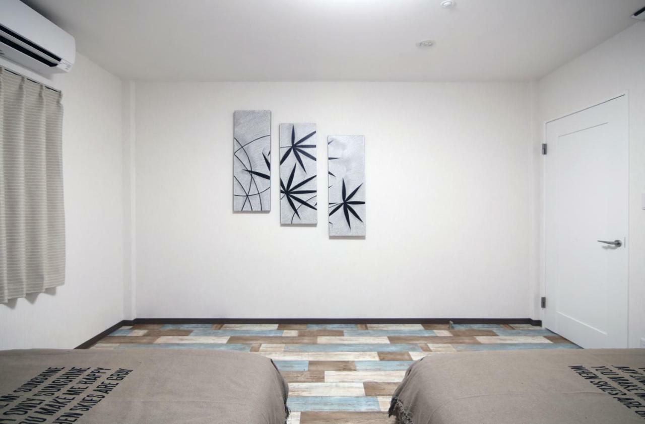 Kino Asakusa House Tokyo Bagian luar foto