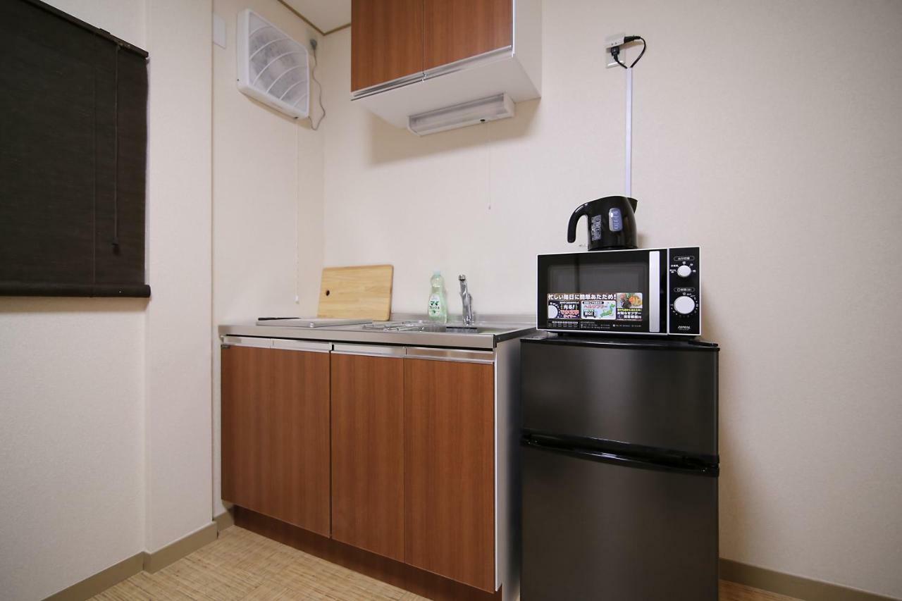 Kino Asakusa House Tokyo Bagian luar foto