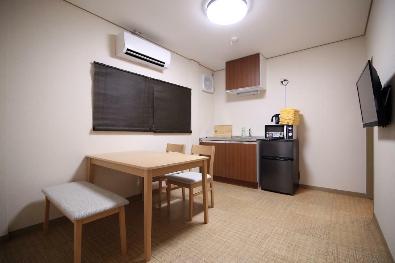 Kino Asakusa House Tokyo Bagian luar foto