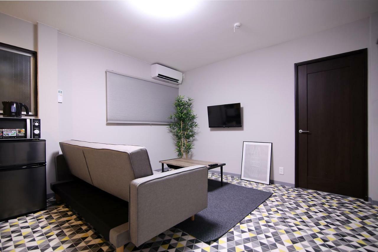 Kino Asakusa House Tokyo Bagian luar foto